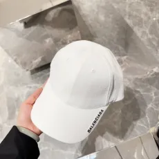 バレンシアガ帽子 BALENCIAGA 2024新作 漁師の帽子
