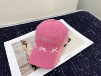 シャネル帽子 CHANEL 2024新作 野球帽