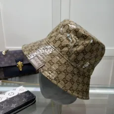 グッチ帽子 GUCCI 2024新作 漁師の帽子