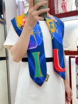 グッチマフラー GUCCI 2024新作 マフラー
