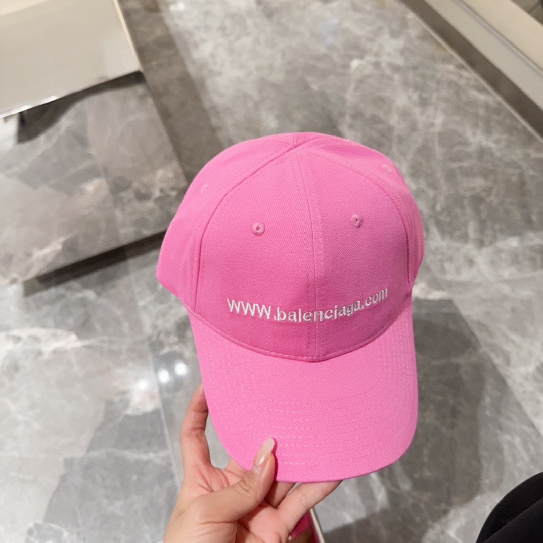 バレンシアガ帽子 BALENCIAGA 2024新作 漁師の帽子