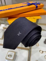 ルイヴィトンネクタイ LOUIS VUITTON 2024新作 ネクタイ