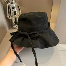 セリーヌ帽子 CELINE 2024新作 漁師の帽子