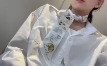 シャネルマフラー CHANEL 2024新作 マフラー
