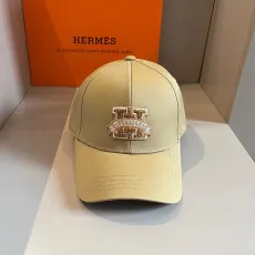 エルメス帽子 HERMES 2024新作 野球帽