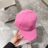 バレンシアガ帽子 BALENCIAGA 2024新作 漁師の帽子