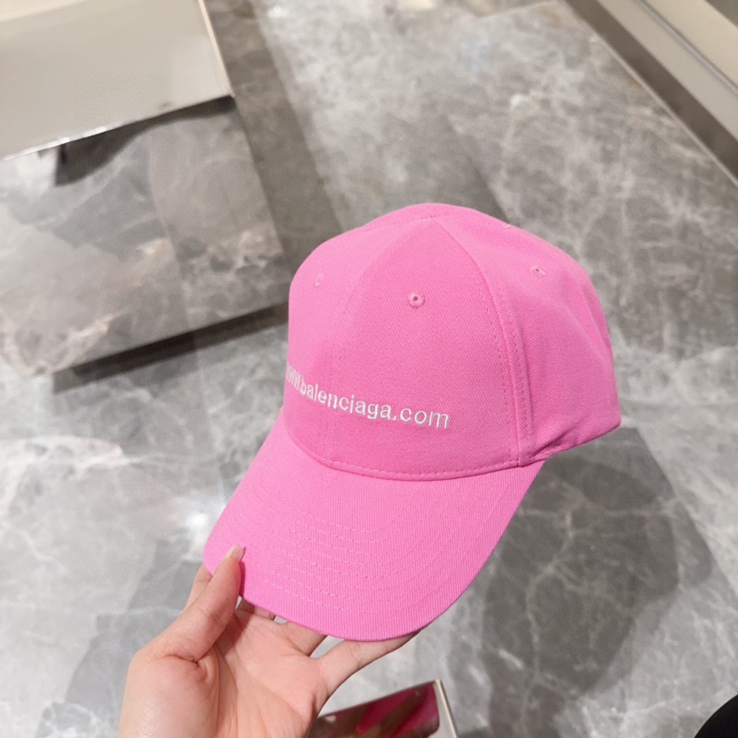 バレンシアガ帽子 BALENCIAGA 2024新作 漁師の帽子