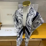 ディオールマフラー DIOR 2024新作 マフラー