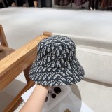 ディオール帽子 DIOR 2024新作 漁師の帽子