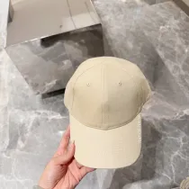 バレンシアガ帽子 BALENCIAGA 2024新作 漁師の帽子
