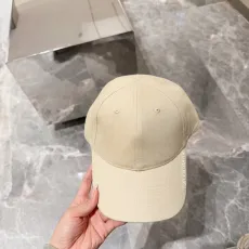 バレンシアガ帽子 BALENCIAGA 2024新作 漁師の帽子