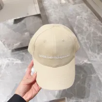 バレンシアガ帽子 BALENCIAGA 2024新作 漁師の帽子