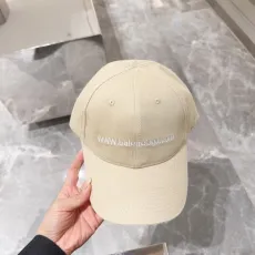 バレンシアガ帽子 BALENCIAGA 2024新作 漁師の帽子