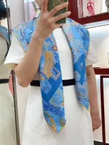 エルメスマフラー HERMES 2024新作 マフラー