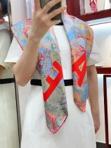 エルメスマフラー HERMES 2024新作 マフラー