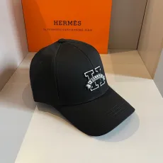 エルメス帽子 HERMES 2024新作 野球帽