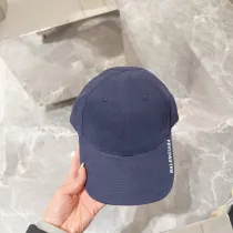 バレンシアガ帽子 BALENCIAGA 2024新作 漁師の帽子
