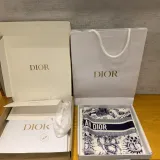 ディオールマフラー DIOR 2024新作 マフラー
