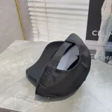 プラダ帽子 PRADA 2024新作 野球帽