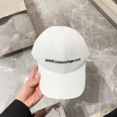 バレンシアガ帽子 BALENCIAGA 2024新作 漁師の帽子