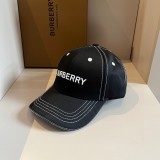 バーバリー帽子 BURBERRY 2024新作 野球帽