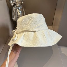 セリーヌ帽子 CELINE 2024新作 漁師の帽子
