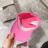 バレンシアガ帽子 BALENCIAGA 2024新作 漁師の帽子
