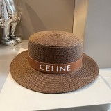 セリーヌ帽子 CELINE 2024新作 トップハット