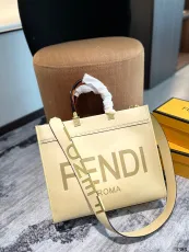 フェンディバッグ FENDI 2024新作 トート