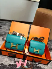 エルメスバッグ HERMES 2024新作 ショルダーバッグ