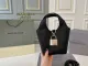 バレンシアガバッグ BALENCIAGA 2024新作 locker hobo 野菜かごロックバッグ