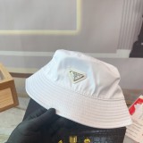プラダバッグ PRADA 2024新作 漁師の帽子