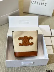 セリーヌバッグ CELINE 2024新作 バケツバッグ