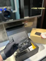シャネルバッグ CHANEL 2024新作 小銭入れカードホルダー