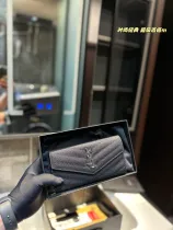 サンローランバッグ Yves Saint Laurent 2024新作 小銭入れカードホルダー
