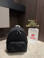 バーバリーバッグ BURBERRY 2024新作 バックパック