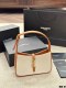サンローランバッグ Yves Saint Laurent 2024新作 HOBO アンダーアームバッグ