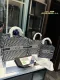 ディオールバッグ DIOR 2024新作 ショッピングバッグ
