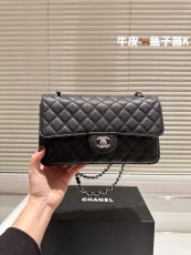 シャネルバッグ CHANEL 2024新作 CF ショルダーバッグ