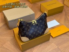 ルイヴィトンバッグ LOUIS VUITTON 2024新作 クロワッサン