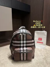 バーバリーバッグ BURBERRY 2024新作 バックパック