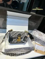 ディオールバッグ DIOR 2024新作 raddict クロスボディバッグ