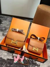 エルメスバッグ HERMES 2024新作 ショルダーバッグ