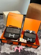 エルメスバッグ HERMES 2024新作 ショルダーバッグ