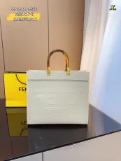 フェンディバッグ FENDI 2024新作 トート