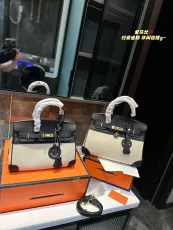 エルメスバッグ HERMES 2024新作 バーキンバッグ Bk3025