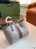 グッチバッグ GUCCI 2024新作 トート