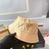 プラダバッグ PRADA 2024新作 漁師の帽子