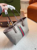 グッチバッグ GUCCI 2024新作 トート