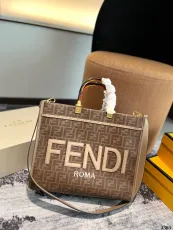 フェンディバッグ FENDI 2024新作 トート